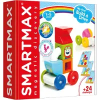 Smart Max Starterset Build & Drive Bouwset