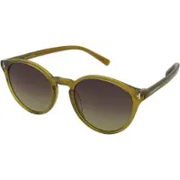 Hawkers Lunettes de soleil 'SALT' marron