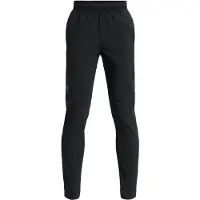 Under Armour Unstoppable Tapered Pants Noir 8 Years Garçon