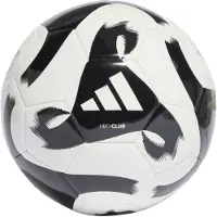 Adidas Balle 'Tiro Club' noir / blanc