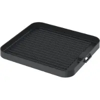 Cadac Plaque De Cuisson Universelle Nervurée -