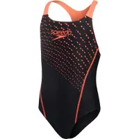 Speedo Maillot De Bain Medley Logo Medalist Eco Enduraflex