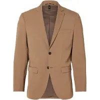 Selected Veste de costume 'SLHLiam' camel