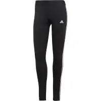 Adidas Collants W 3S LEG femmes - Noir - EU XS