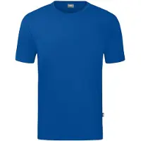 Jako T-Shirt Organic royal 128