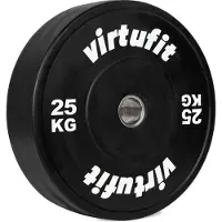 VirtuFit Disque de musculation olympique