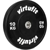 VirtuFit Disque de musculation olympique