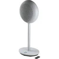 Domo Radiateur Céramique 'heat-i' (do7352h) - 2000 W Gris