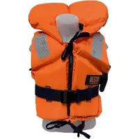Besto Gilet De Sauvetage Racingbelt 100n