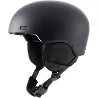 Anon Y Windham Helmet Noir S-M