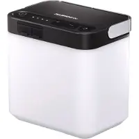 Dometic - Lampe de camping - Area Camp Light - Noir