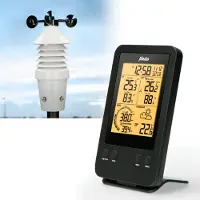 Alecto WS-3400