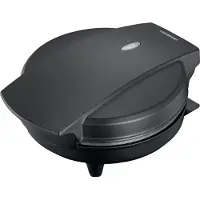 Melissa 16310232 Waffle Maker Doré One Size / EU Plug 220V