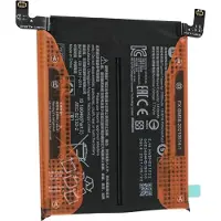 Xiaomi Batterie Interne pour 11T Pro 2500mAh Originale BM58 Noir