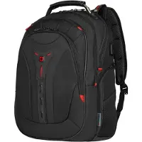 Wenger Sac à dos noir