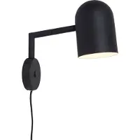 It's About Romi - Applique Marseille - Noir - 29x12x27cm