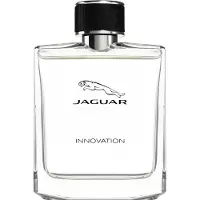 Jaguar Eau de Toilette - - Innovation - 100 ml - Boisé - Aromatique