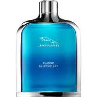 Jaguar Classic Classic Electric Sky EDT 100 ml M