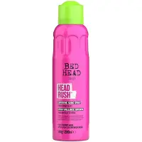 Tigi Bed Head Headrush Spray Brillance Ultra-fine 200 ml