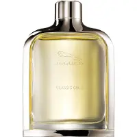 Jaguar Classic Classic Gold 100ml Eau De Toilette Doré Homme
