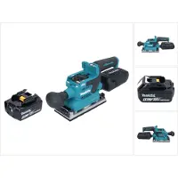 Makita DBO 382 (Ponceuse vibrante)