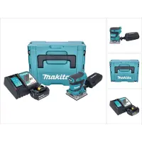 Makita DBO 484 (Ponceuse vibrante)