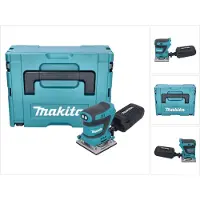 Makita DBO 484 (Ponceuse vibrante)
