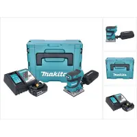 Makita DBO 484 (Ponceuse vibrante)