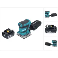 Makita DBO 484 (Ponceuse vibrante)