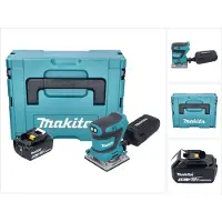 Makita DBO 484 (Ponceuse vibrante)