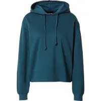 Pieces Sweat-shirt '17113437' pétrole