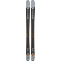 Dynafit - Skis de randonnée - Radical 88 2026 pour Homme en Bois - Taille 174 cm - Gris