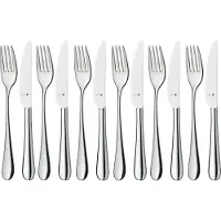WMF Set de Couverts de Petit-Déjeuner WMF Merit (12 Pièces)