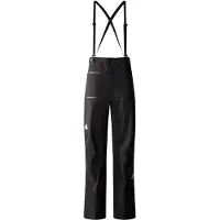 The North Face - Pantalon d'alpinisme - M Summit Stimson Futurelight Pant TNF Black pour Homme, en Nylon - Noir