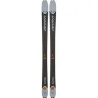 Dynafit - Skis de randonnée - Radical 88 2026 pour Homme en Bois - Taille 182 cm - Gris