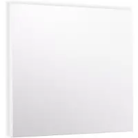 Etherma Panneau chauffant 0.5kW LAVA-BASIC-500DM blanc pur 39622, Radiateur, Blanc