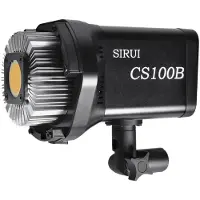 Sirui Bi-Color LED Monolight CS100B