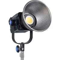 Sirui Studio De Lumière Cob Led 300b Blaze Monolight