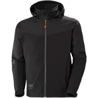 Helly Hansen Veste Softshell Oxford