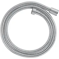 GROHE Flexible de douche - - 22106000 - 1,25 m - VitalioFlex - Métal Long-Life