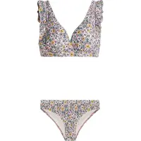 Protest Moray Bikini Multicolore XL / B Femme