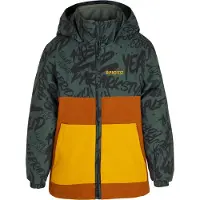Protest Veste Prtmateo