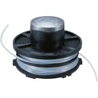 Makita Bobine double fil DA00000001 compatible avec coupe-bordures UR3000
