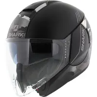 Shark Casque Jet Citycruiser Genom