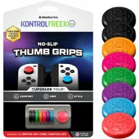 KontrolFreek No-Slip Thumbgrip 8-pack - JOY