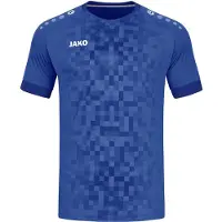 Jako Maillot enfants Pixel KA, Couleur:sportroyal, Taille:164