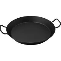 Skottsberg The Original 532664 Carbon Steel poêle à paella 38 cm