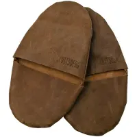 Skottsberg 534204 maniques en cuir