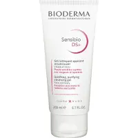 Bioderma Créaline DS+ Gel Nettoyant 200 ml Gel(S)