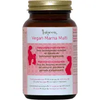 Laveen Maman Multi Vegan - 30 capsules